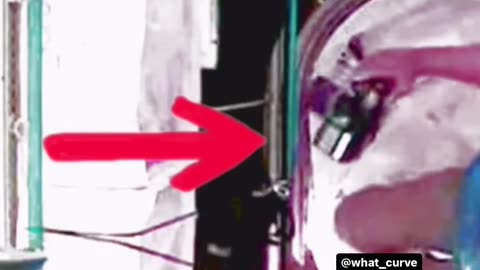 NASA CGI Fail