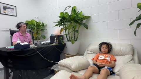 Strong, Brave & Confident | Hypnosis for Kids Age 7 Brisbane