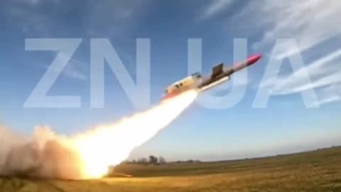 🚀💥 Ukraine Russia War | First Launches of New Flamingo Missiles | RCF