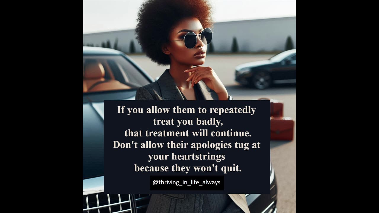 Why You Should Be Careful Who You Keep Company With