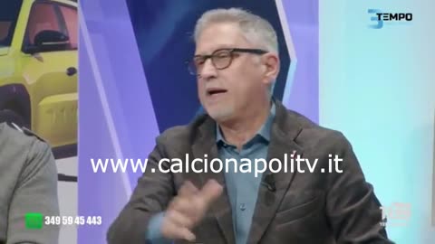 Alvino: “Gatti? Incarna quello spirito juventino che combatterò sempre, poi se verrà a Napoli..."