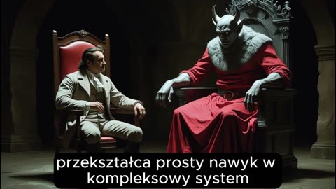 Przechytrzyć diabła - Napoleon Hill: Streszczenie rozdziału 4
