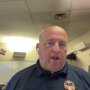 High School Football Glamour Game