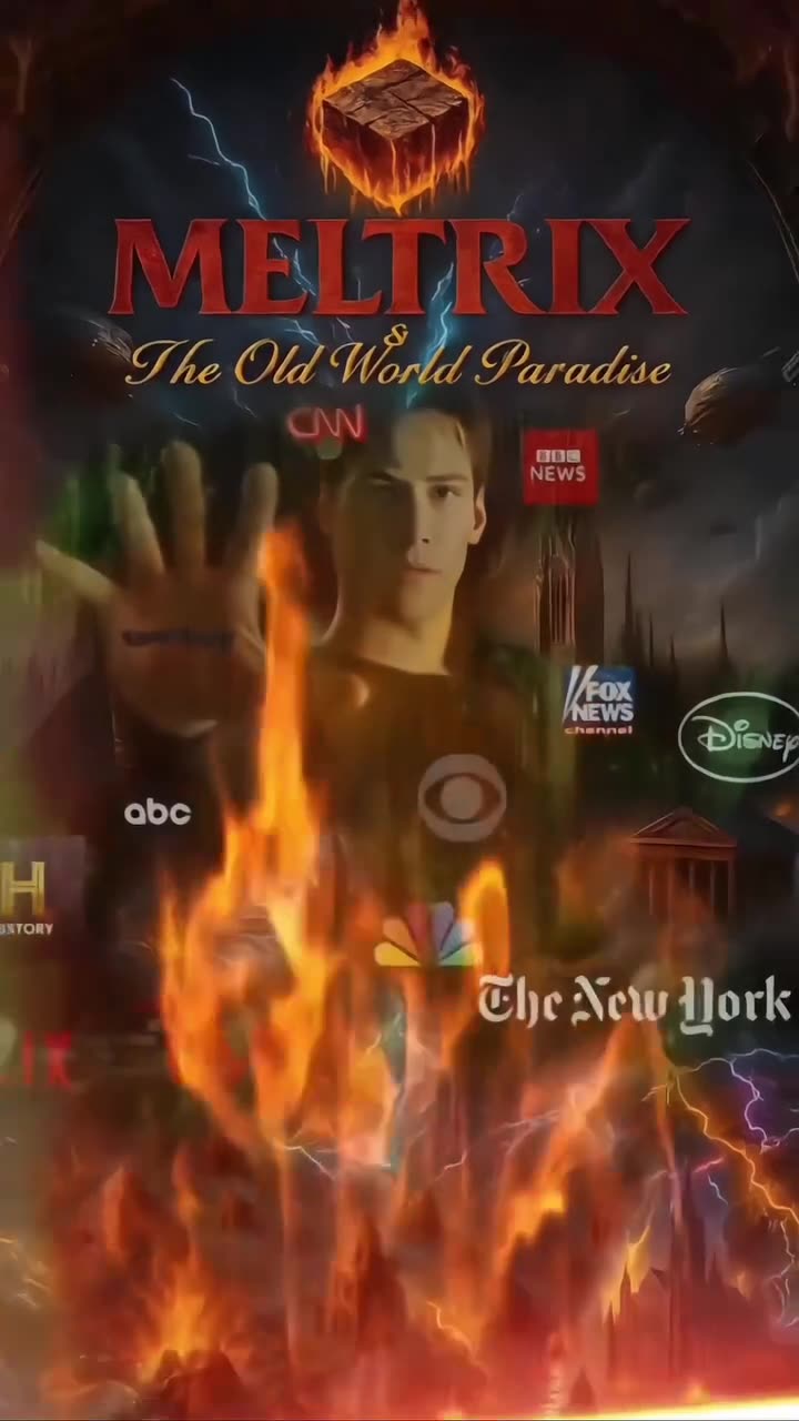 The Meltrix (Liquefaction)