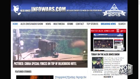 IW Archives 2015 Jun 12