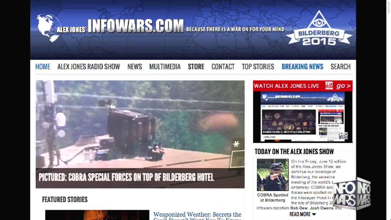 IW Archives 2015 Jun 12