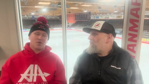 1/28/26 Tea with Ms. McGill Show presented by Arrow Auto Glass & Door