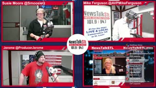 Flashback Friday | Mike Ferguson in the Morning | NewsTalkSTL