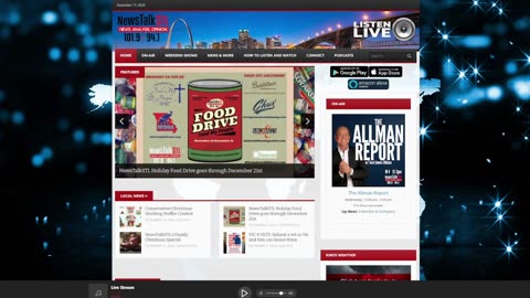 Flashback Friday | Mike Ferguson in the Morning | NewsTalkSTL