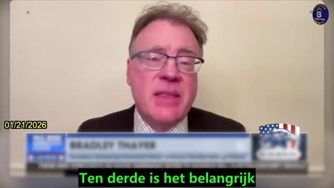 【NL】Trump’s nieuwe paradigma van vrijheid veroordeelt de globalisten en het oude regime van...