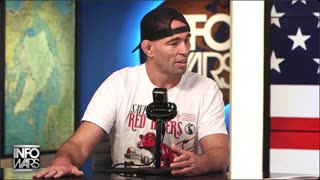 The Alex Jones Show TUESDAY LIVE SHOW STREAM 7/15/25