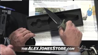 The Alex Jones Show TUESDAY LIVE SHOW STREAM 7/15/25