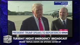 The Alex Jones Show TUESDAY LIVE SHOW STREAM 7/15/25