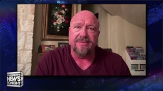 The Alex Jones Show TUESDAY LIVE SHOW STREAM 7/15/25