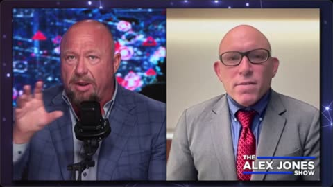 The Alex Jones Show TUESDAY LIVE SHOW STREAM 7/15/25