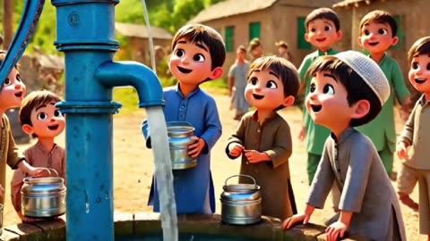 Give the Gift of Life_ Sponsor a Water Well Today https___muslimcharity.com_products_