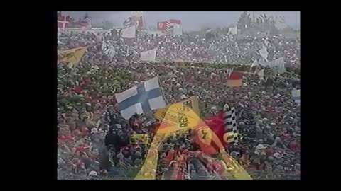 EUROOPAN GP 2000