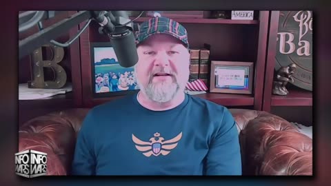 Deputy AG Todd Blanche Has Been Caught Protecting The Deep State Architects Of Arctic Frost