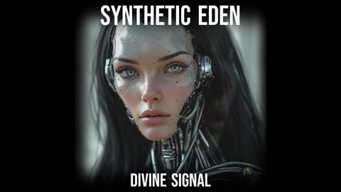 Synthetic Eden - Divine Signal