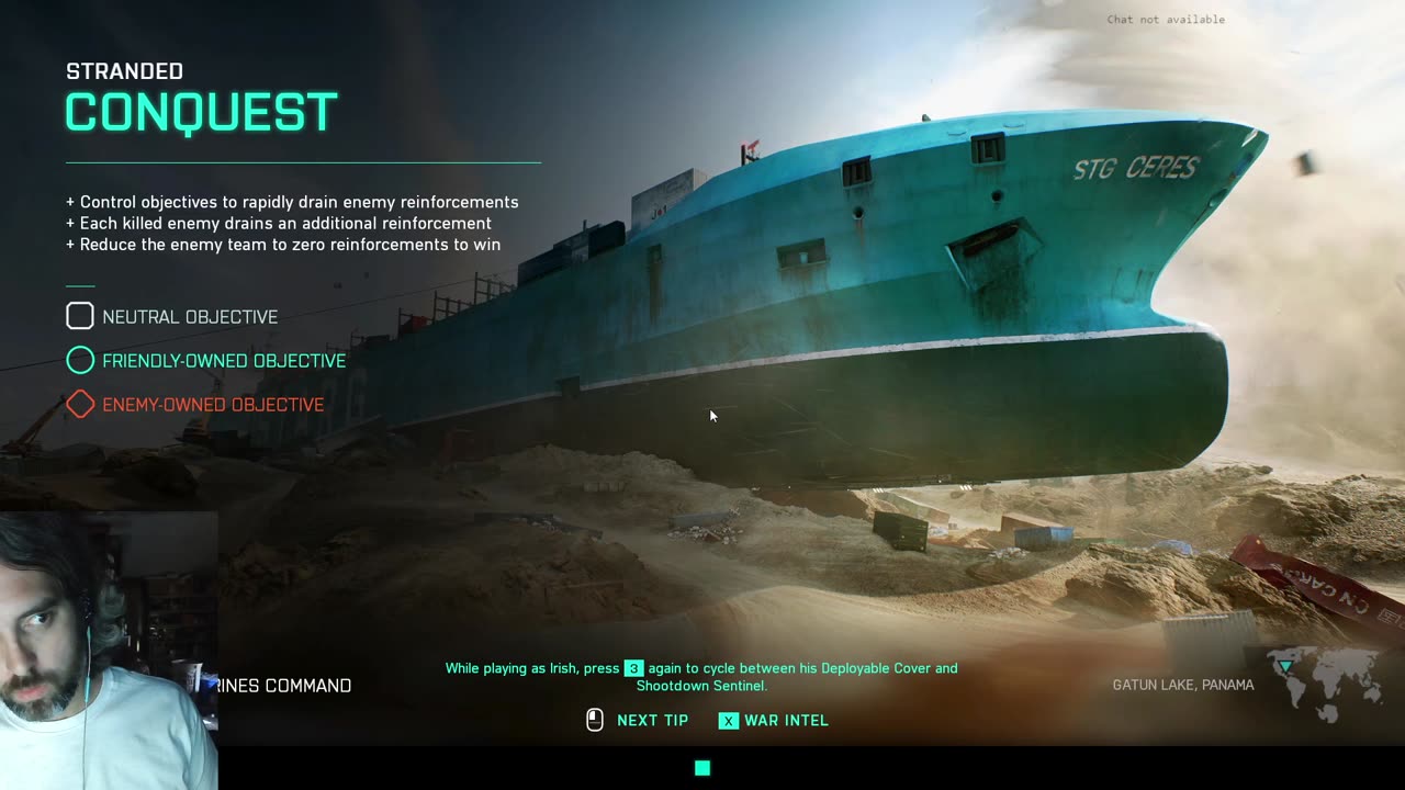Battlefield 2042