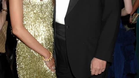 Inside the 2007 Met Gala Honoring Paul Poiret: Trump & Melania in Attendance - WorldEye