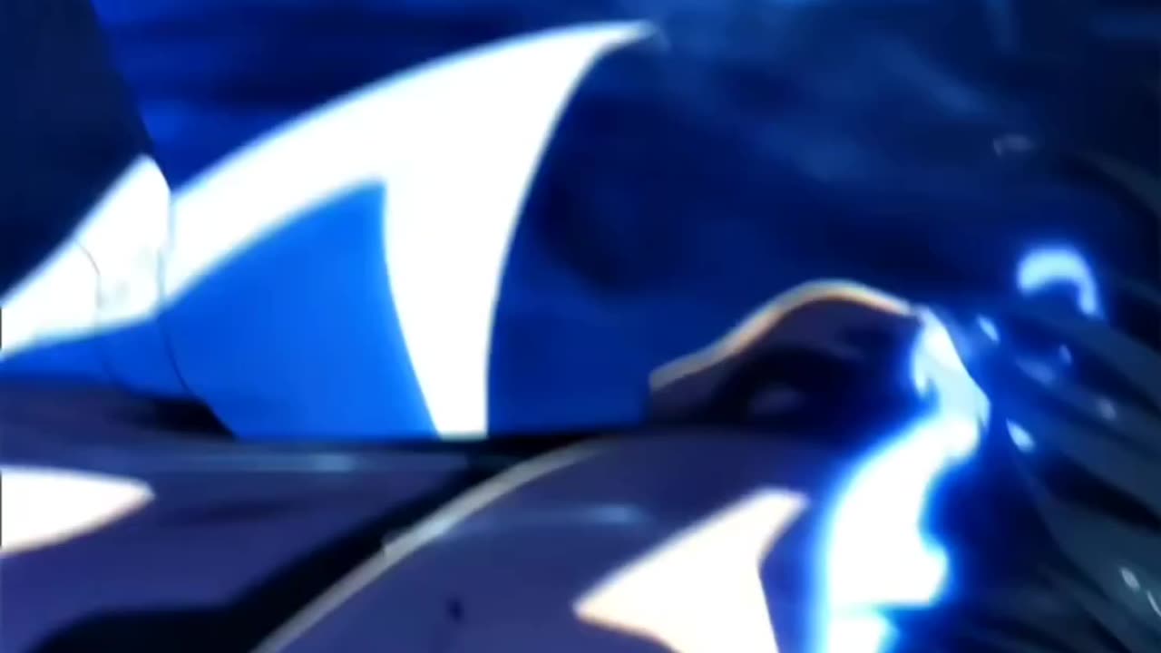 ANIME CLIPS #48