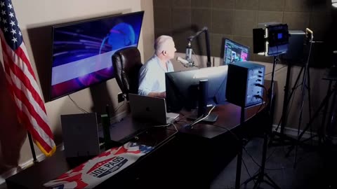 The Joe Pags Show 5-29-25
