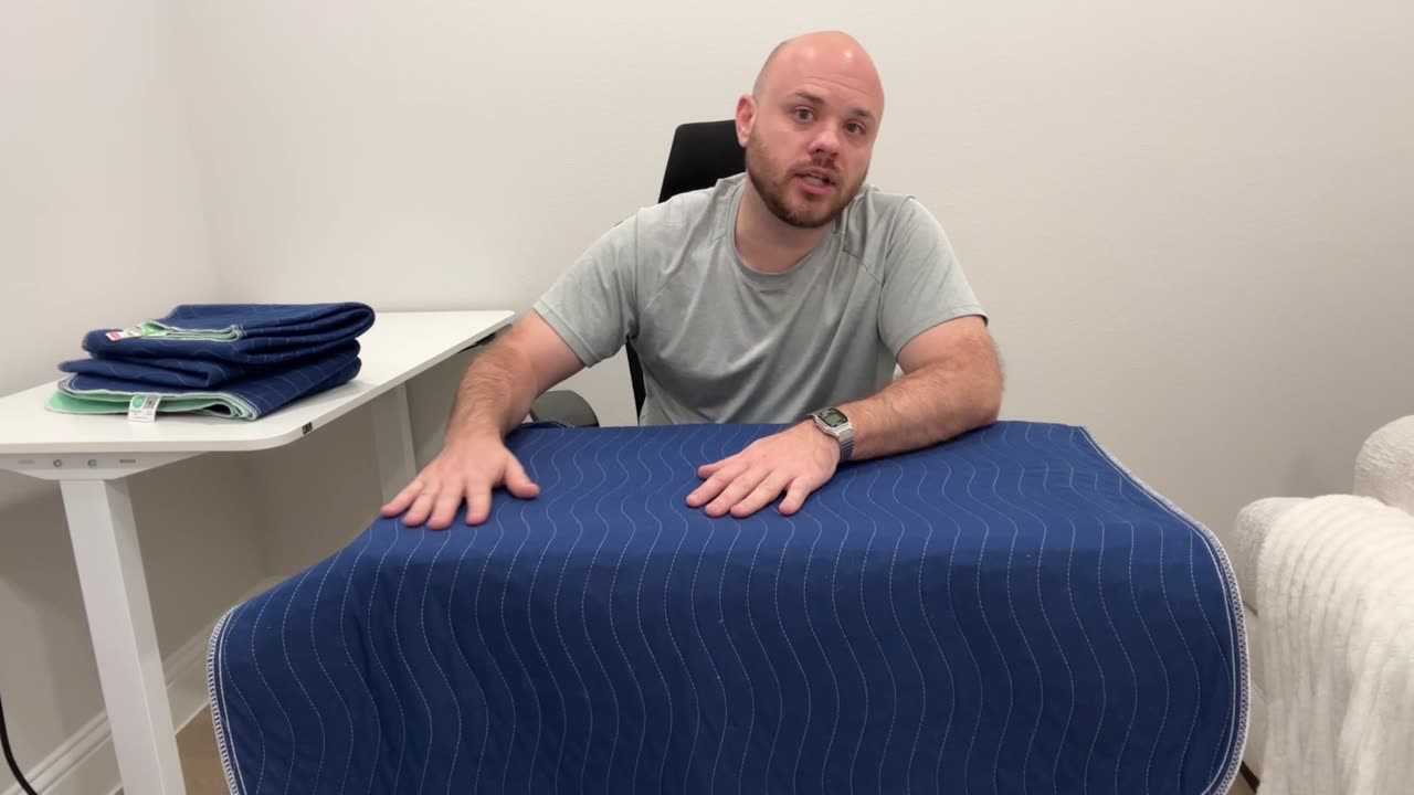 Review Washable Underpads