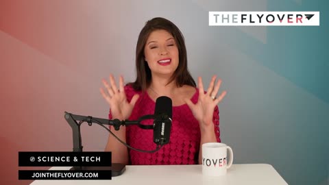 The Flyover - May 23, 2025