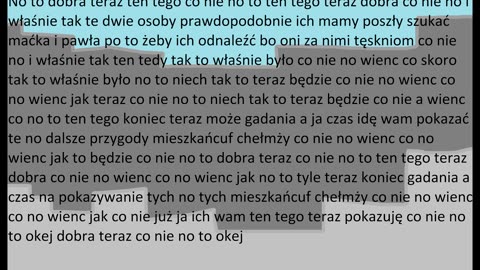 Bloki Kultury odcinek 484 - Twojaczek