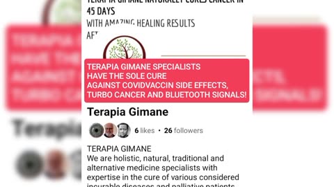 WE ARE THE ONLY ONES ABLE TO REMOVE YOUR BLUETOOTH SIGNALS AND CURE TURBO CANCER!