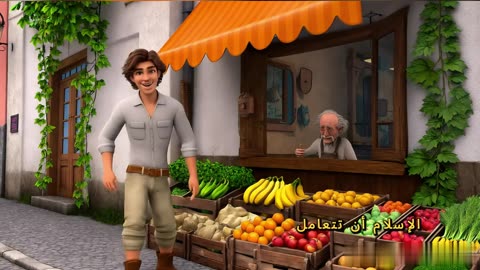 هل هذا حقًا هو الإسلام؟ 🤔☪️ أهذا ما يدعو إليه؟ #تأمل #الإسلام