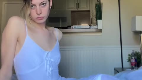 A married tall tgirl