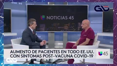 ¿Estamos viviendo una pandemia de efectos secundarios por las vacunas del Covid-19?