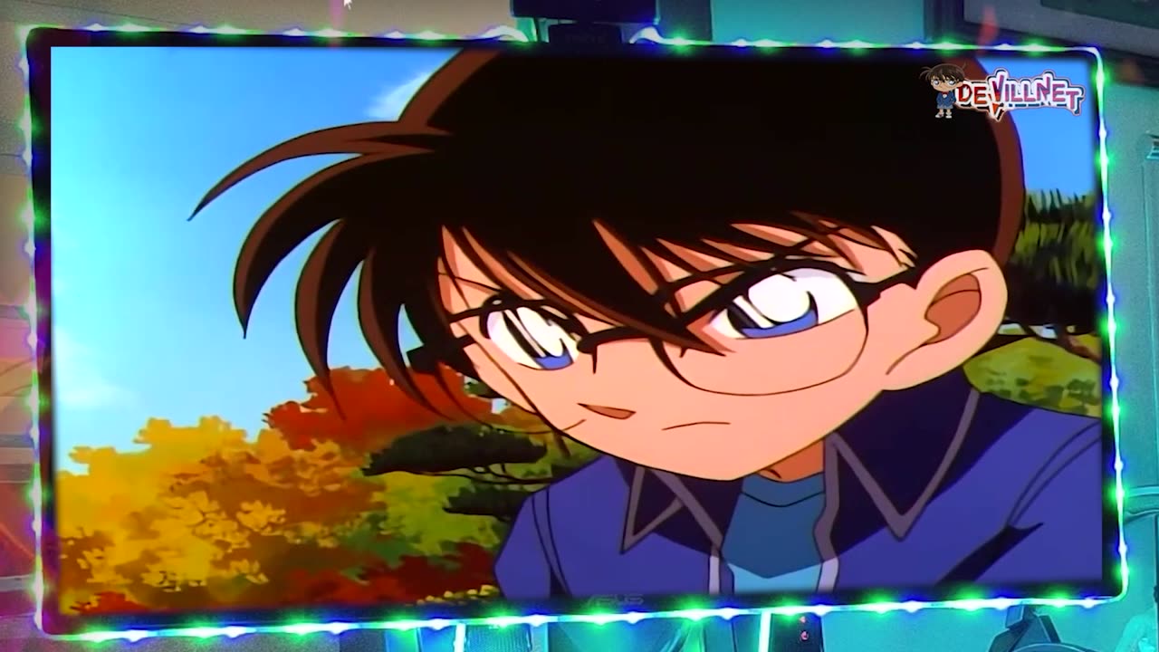 Detective Conan Tagalog Dubbed HD - Episode 255-256