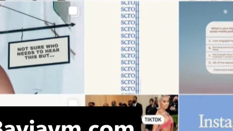 İnstagram'da Gönderiyi Öne Çıkar Ne Demek?