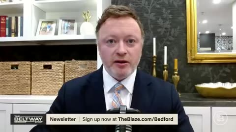 Blaze News - Trump Puts Entire World on Notice as Iran Conflict Intensifies