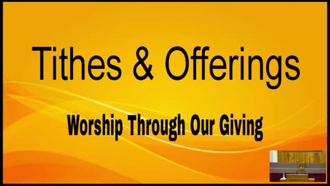 Romans 8:3-11, The Indwelling Spirit of God, Pastor Larry Meade
