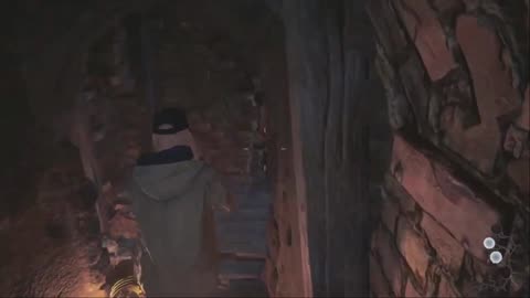 Resident Evil 8 Village Shadow Of Rose Parte 1
