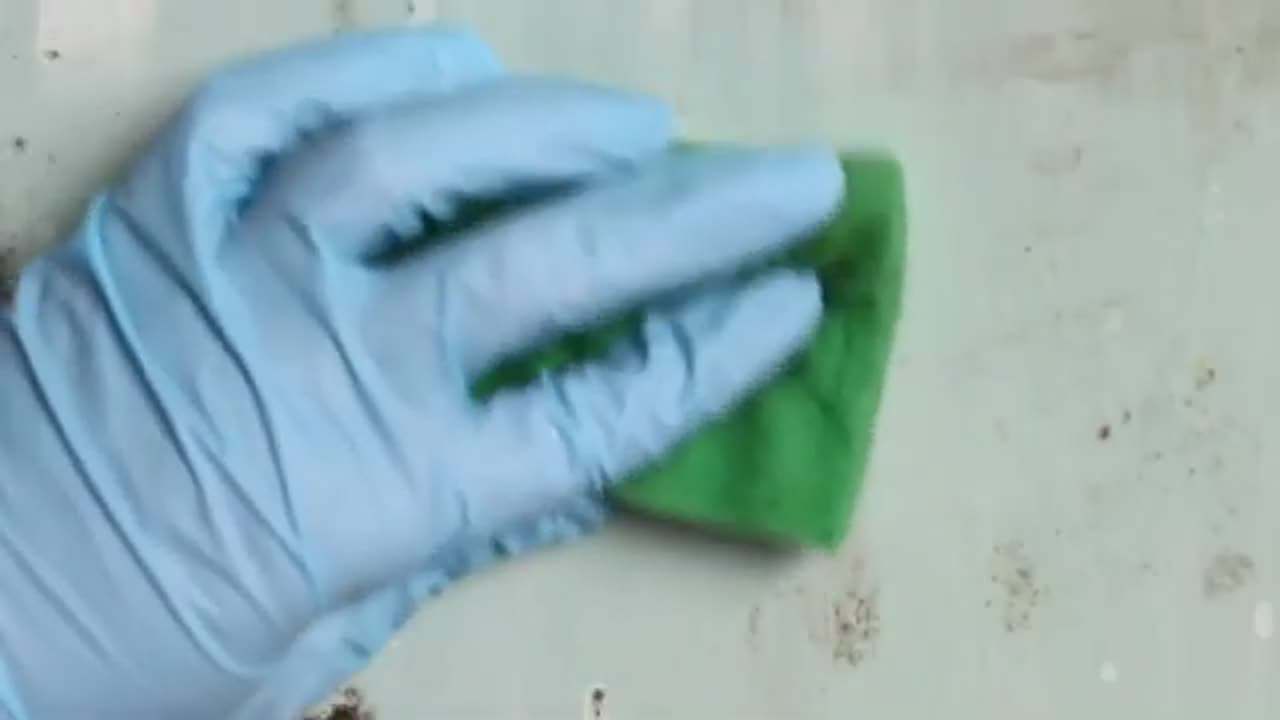 Grandpa's 37 Hydrogen Peroxide Hacks