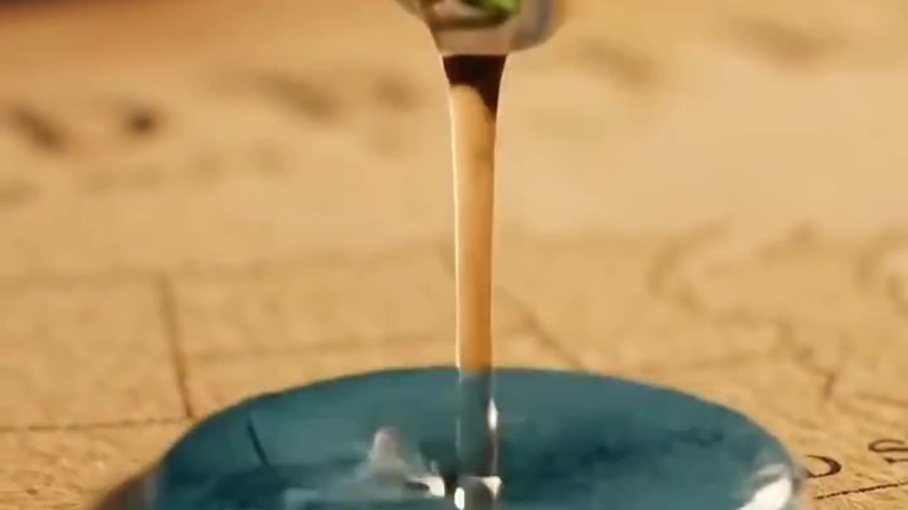 Wonder Water AI ASMR.#mukbangasmr #asmrfood #asmrreels #asmrvideo #aiasmr #topreel #reelin