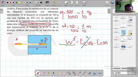 VONEX SEMIANUAL 2025 | Semana 09 | Física