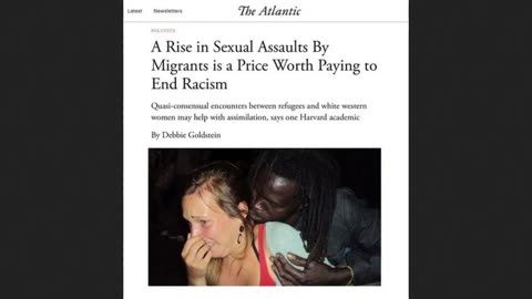 Fake Articles and Quotes Exist - One Example Here