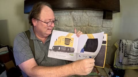 The Digger And The Flower