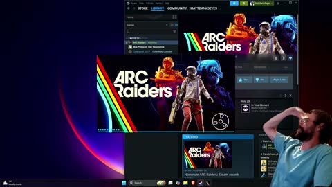 🎮Raiding & Failing🎮