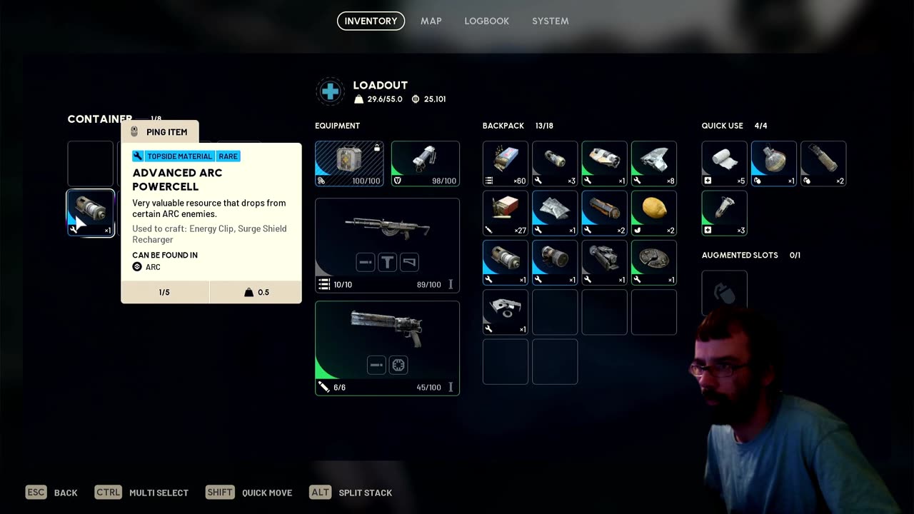 🎮Raiding & Failing🎮