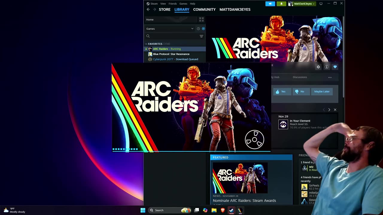 🎮Raiding & Failing🎮