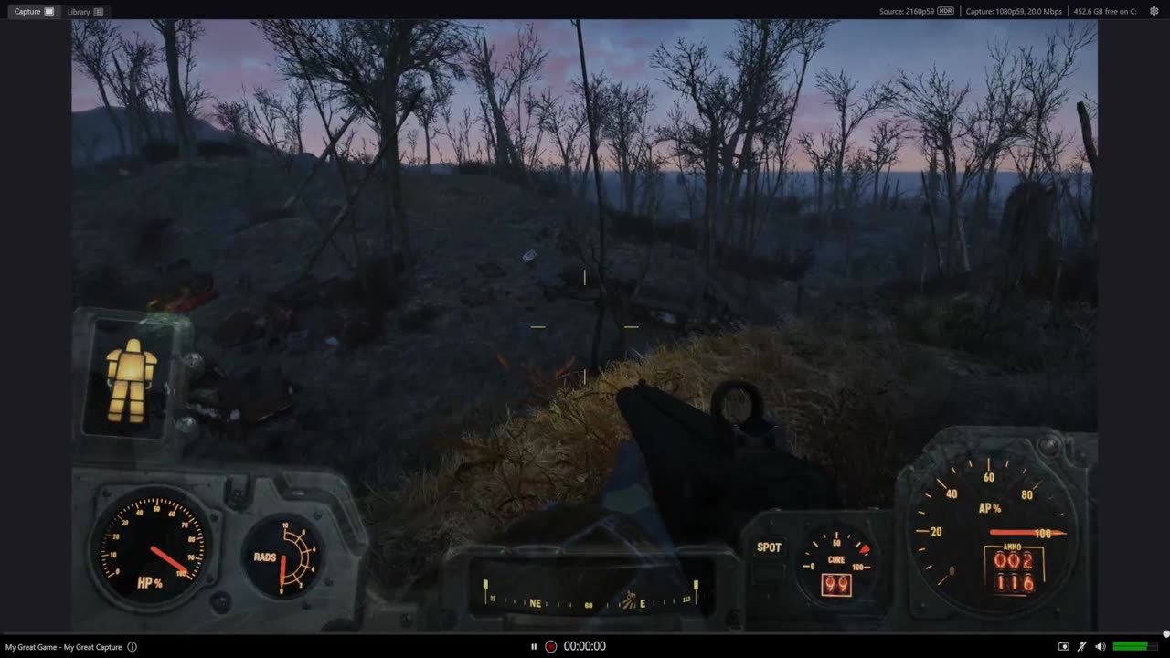 Fallout 4 Parte 7 Conectando mas gente a los Minuteman!