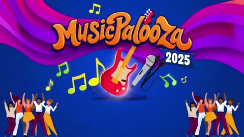 MusicPalooza 2025