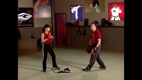 Jun Fan Gung Fu (Jeet Kune Do)
